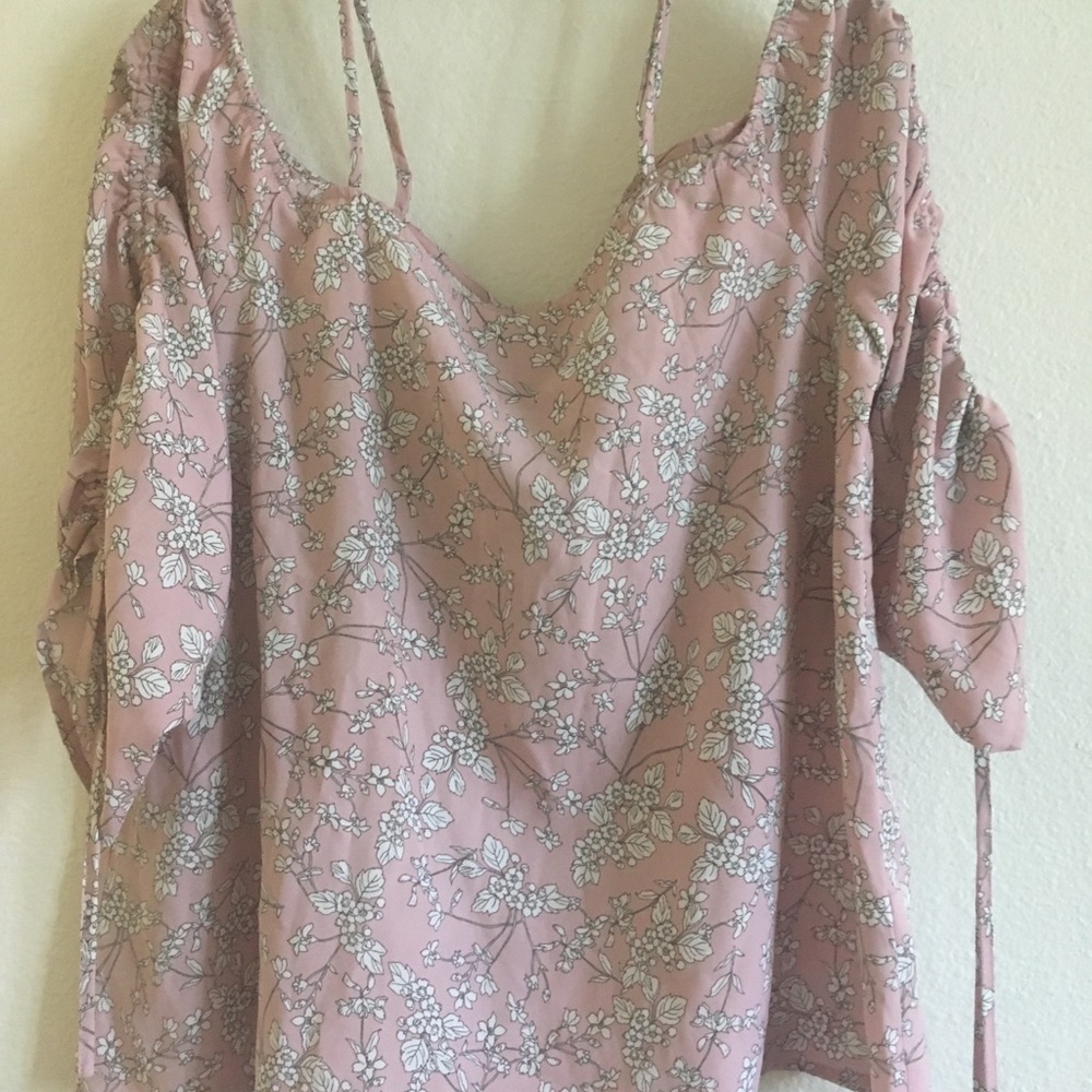 Sexy summer top